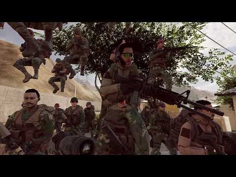 Guide how to customize the bots in Insurgency: Sandstorm