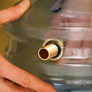 2.7M views · 5.2K reactions | How to Create a Water Filter  | Bored Panda Art | Facebook