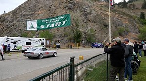 VIDEO: Hill climb gears up for its comeback