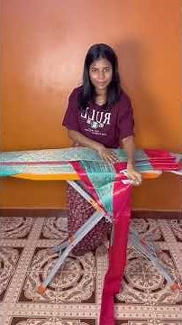 Easy box folding method