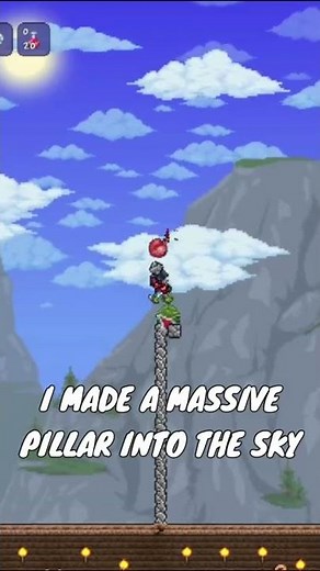 How to get the STARFURY SWORD⭐ - Terraria