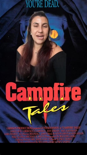 Underrated Horror Anthologies #horror #horrormovies #horrorcommunity #horrorfan #horrorjunkie | Horror Chronicles