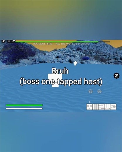 dreamer boss vs dreamer host in HOURS #roblox #anticlimatic #robloxhours
