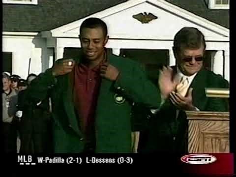 2002 Chris Berman's Top 10 Plays of the Week April 14