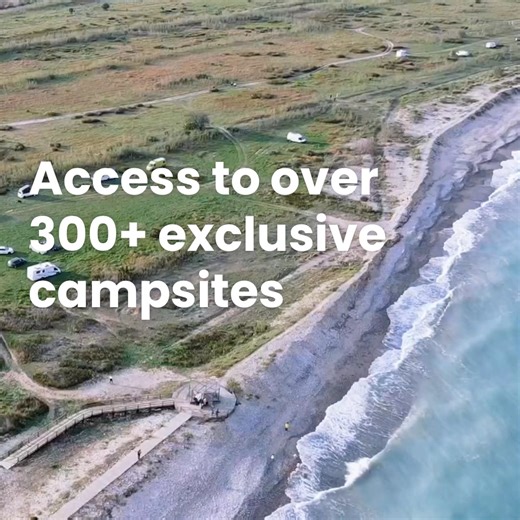 CMCA membership unlocks all the discounts and perks you didn’t know you needed. | CMCA