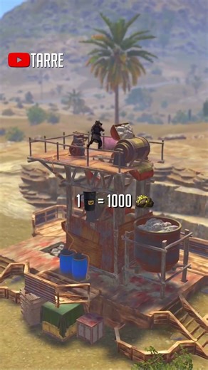 The SHOCKING Truth About Stone Quarry vs Sulfur Quarry in Rust