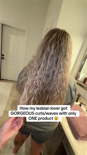 This is hair magic!!! 🤯🤯🤯 | Curls Products