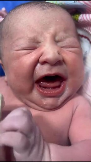 mother painful delivery newborn twins baby 😘💖! pain can't explain #shorts #ytshorts #trending