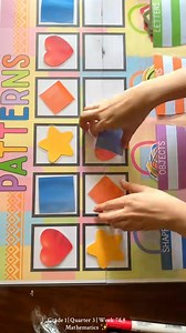 Grade 1 Math - Week 7-8 | Francisca Co Yruma