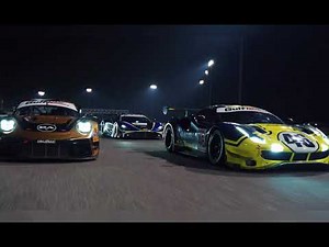 Bahrain International Circuit