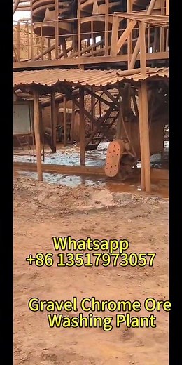 Chromite Mining Process Chrome Ore Processing Plant In Zimbabwe#chrome