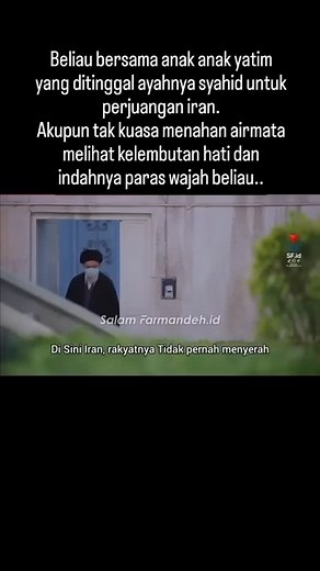 P3m!mp!n tert!ngg! !r4n sangat dicintai rakyatnya🇮🇷 | Muhammad Ilham