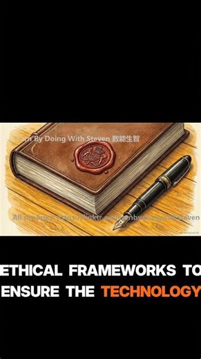 The ethical edge of protein design #substack #shorts