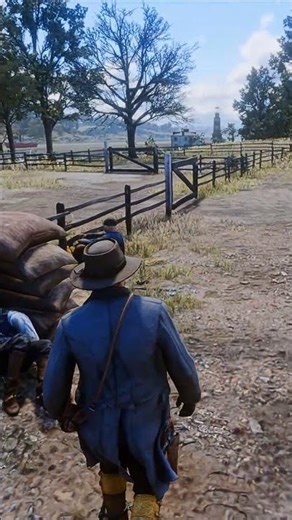 Faster Quick Draw & Brutal Robbery – RDR2 | Part 83