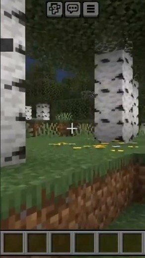 Night Vision Texture Pack for MCPE/Bedrock!