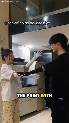 Their Matching Shirt Idea Went Hilariously Wrong!