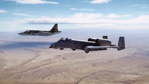 Why this Soviet jet is still in combat use