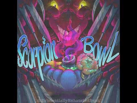 Welcome to the Horizon 2.6: Scorpion Bowl