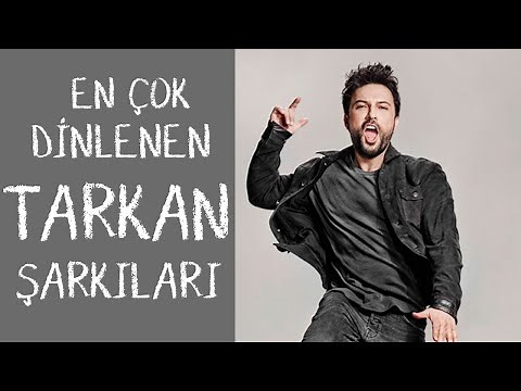 1️⃣ Tarkan's Best ''10 ''Songs - Animated // Tarkan'ın En İyi '' 10 '' Şarkısı - Hareketli ❤️‍🔥