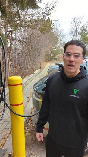 Earn Passive Income by Owning an EV Charger