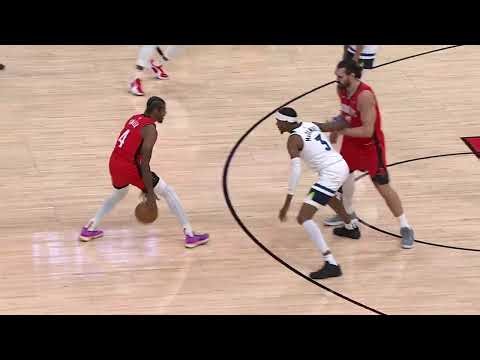 Jalen Green | Scoring Highlights | February 2025 | Houston Rockets