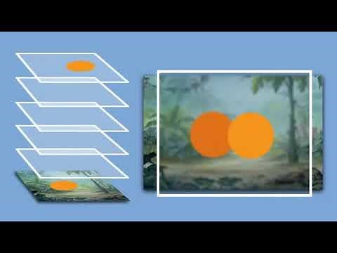 History of Cel Animation