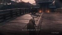 Sekiro- Shadows Die Twice - Gatehouse Key and Gyoubu's Broken Horn Location