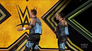 146K views · 170 reactions | The WWE NXT tag team scene is heating up with the return of the Dusty Rhodes Classic! | WWE NXT Show | Facebook