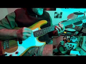 First song on the Zoom R8