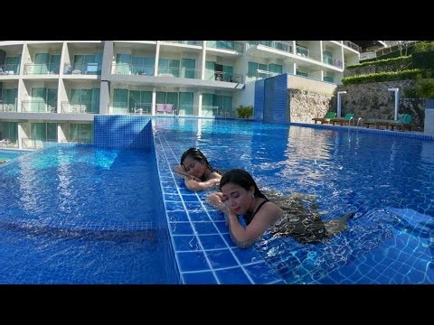 Sugar Palm Grand Hillside, Karon, Thailand | Travel With Saanvi