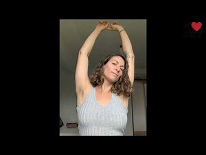 hairy armpit girls