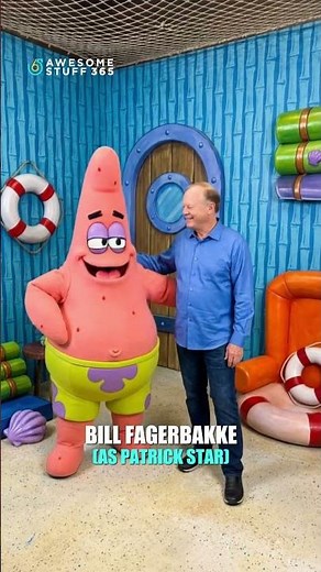 SpongeBob SquarePants The Iconic Voices of Bikini Bottom