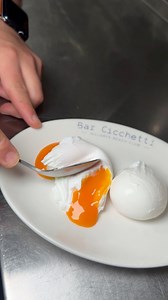 Perfect Poached Eggs | Bar Cicchetti | Perth Dude Food