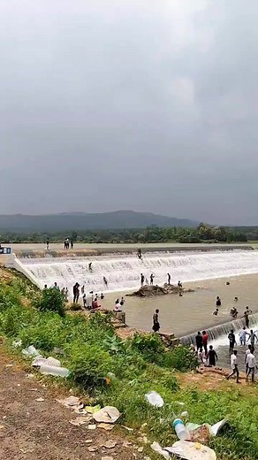 Baldiha Dam, Mayurbahanj, Odisha 🌿 Mayurbhanj Shines #mayurbhanj_shines | Mayurbhanj Shines