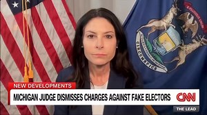11K views · 669 reactions | The false electors knowingly signed fraudulent documents, even after it was clear that Donald Trump had lost Michigan in 2020. This was not a mistake — it was part of a coordinated attempt to overturn an election. | Dana Nessel | Facebook