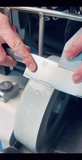 StoneandStropSharpening on TikTok