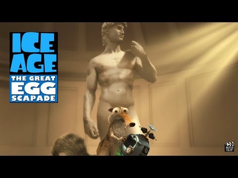 What Just Happened!?😂😂 | Scrat ??????