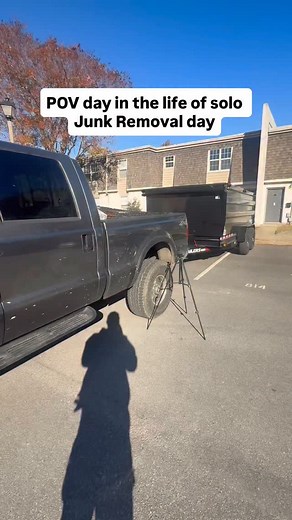 757 577 5908 . CALL US FOR A FREE QUOTE! #junkremoval #junkhauling #norfolkva | Dumped Co. llc