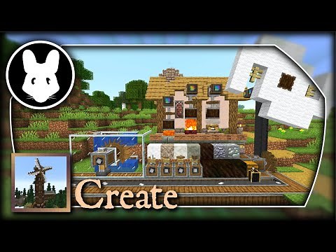Create v0.1: Get Started! Bit-by-Bit by Mischief of Mice! (old)