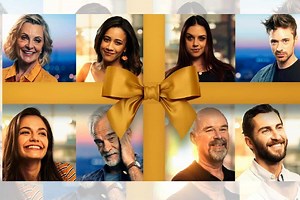 What to watch: Showmax counts down to Christmas