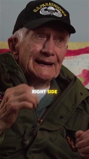 "Side of my Head was Shot off" - Veteran Shares His Story..🇺🇸💔