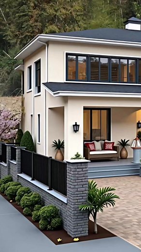 269K views · 6.1K reactions | Ghar ka Design idea  #Ghar #makan #ideas | Home Design Online | Facebook