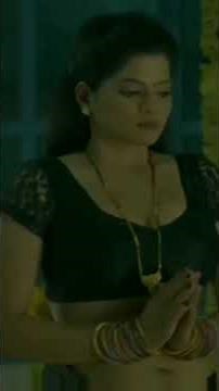 saree drop | black saree | navel show | # sareenavel