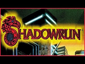 Shadowrun Videos for Genesis - GameFAQs