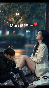 Meri jaan tuje Watsp status #sadstatus #emostional #poetry #love