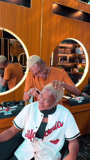 @papa_moussa&@MISS MOUSSA😍💍 @@Carrefour Business Groupe  #flypシ #tiktoksenegal🇸🇳