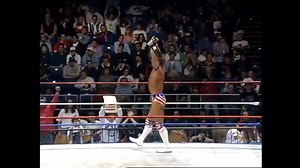 36K views · 266 reactions | A rare unaired segment on WWF Superstars back in Feb ‘94 showing Lex Luger with the WWF title introduced as champion. | Custom Wrestling Figures | Facebook