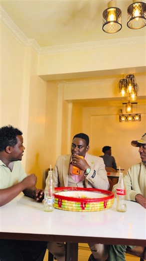 Exploring Ethiopian Cuisine at Murtesa Restaurant