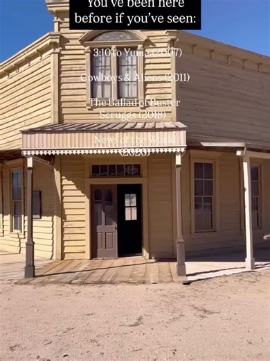 Bonanza Creek Ranch on Reels