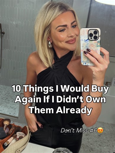 Melissa Cole | The cutest bread box you ever did see (for reals), some flu must-haves in our home, my favorite low tox body oil, a trending jacket, the... | Instagram